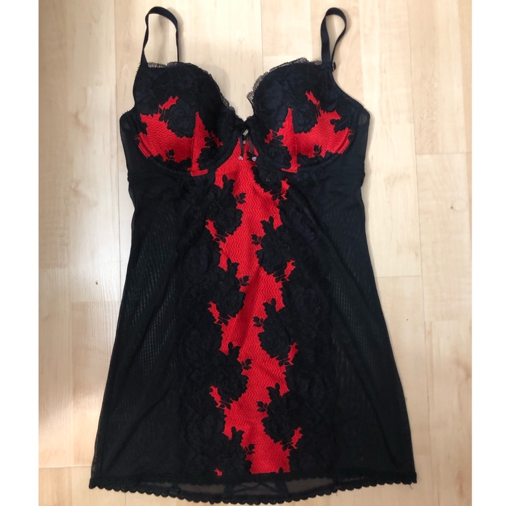Victoria’s Secret Lingerie